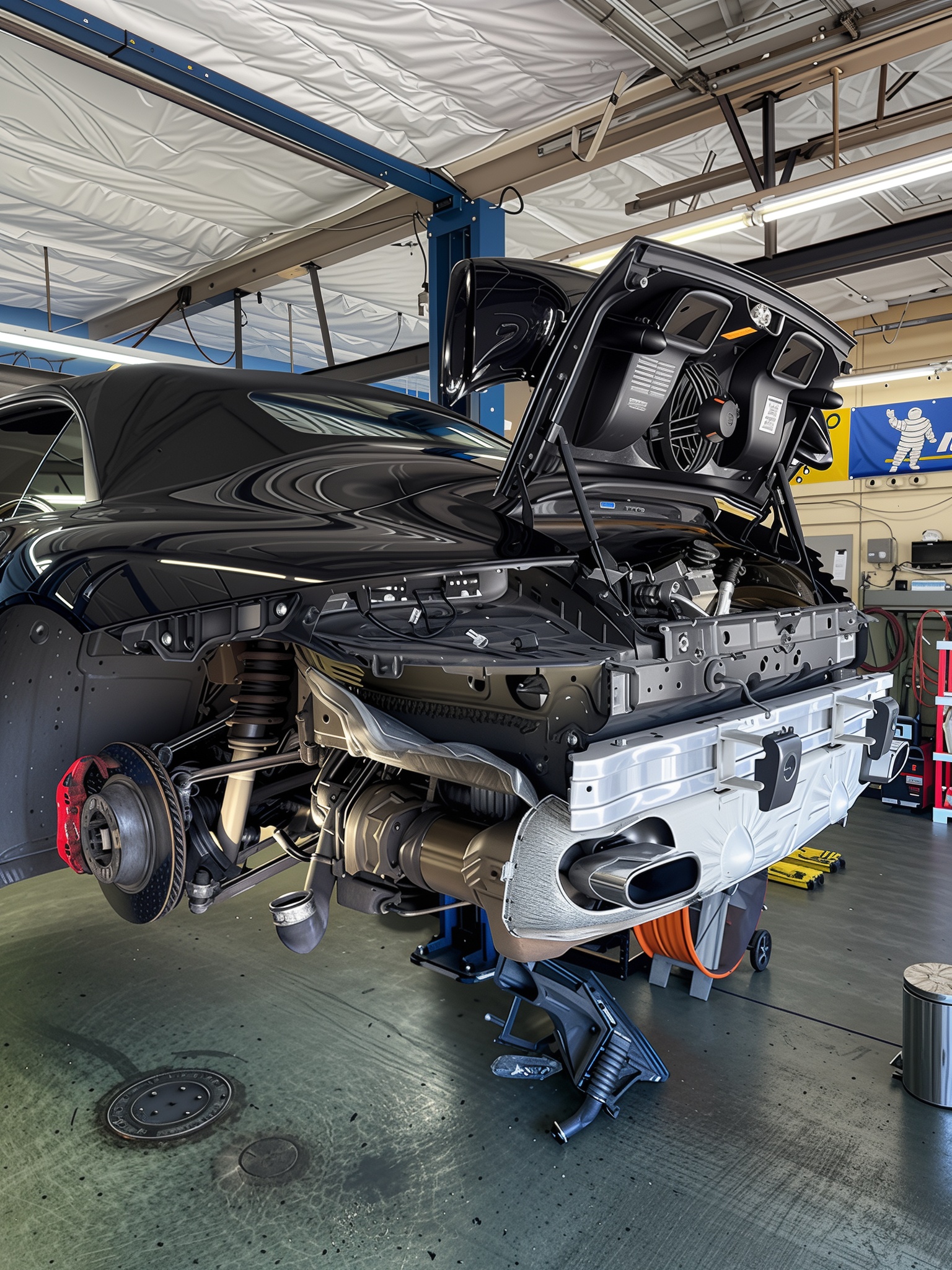 Complete Auto Solutions - STAR Smog Test & Repair Station in Los Gatos, CA (4)