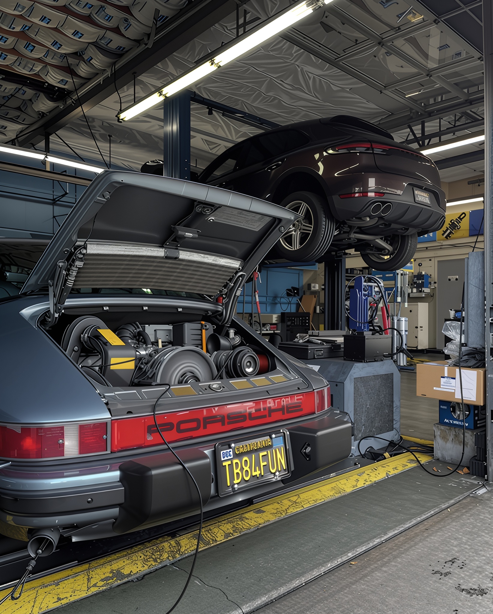 Complete Auto Solutions - STAR Smog Test & Repair Station in Los Gatos, CA (5)
