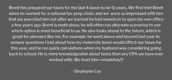 Summerfield CPA, PC in Lewisville, NC (6)