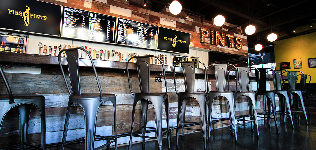 Pies & Pints - Cincinnati, OH (Liberty Center) in Liberty Township, OH (2)