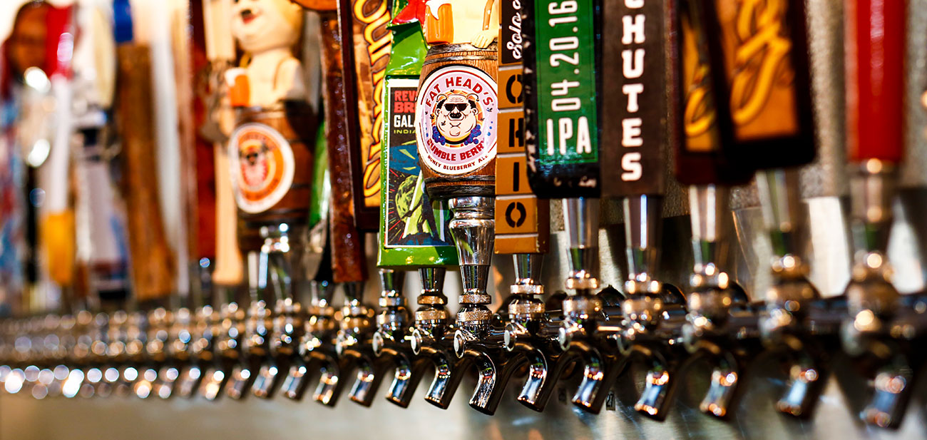 Pies & Pints - Cincinnati, OH (Liberty Center) in Liberty Township, OH (3)
