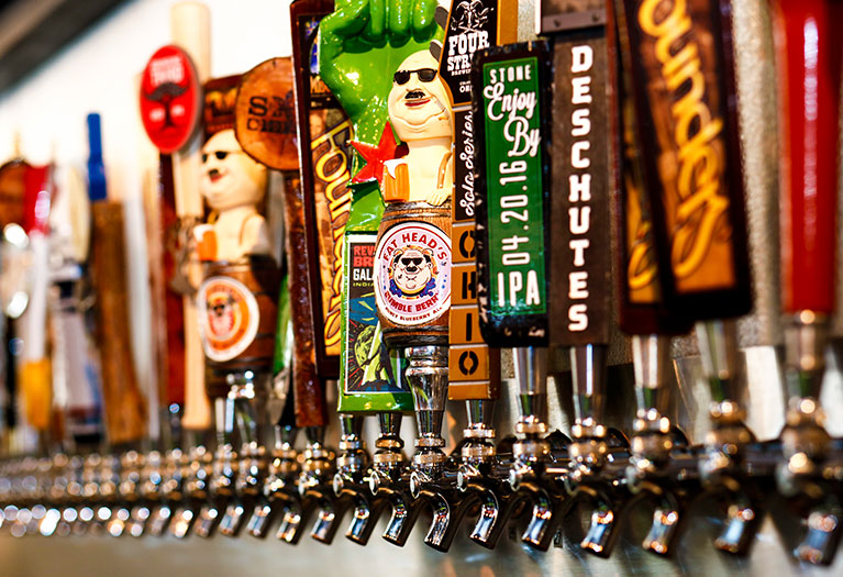 Pies & Pints - Cincinnati, OH (Liberty Center) in Liberty Township, OH (6)