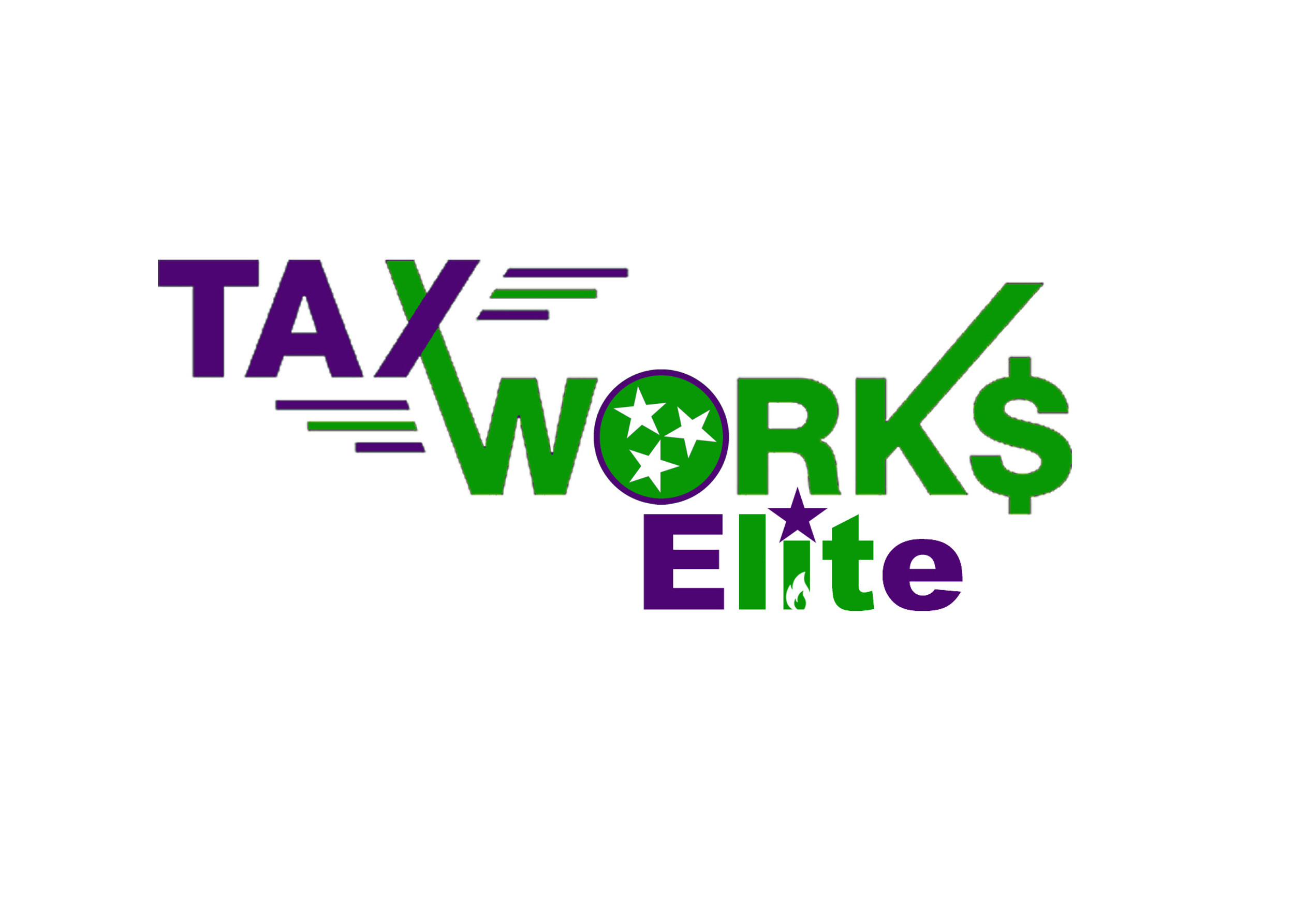 Tax Works Elite in Shreveport, LA