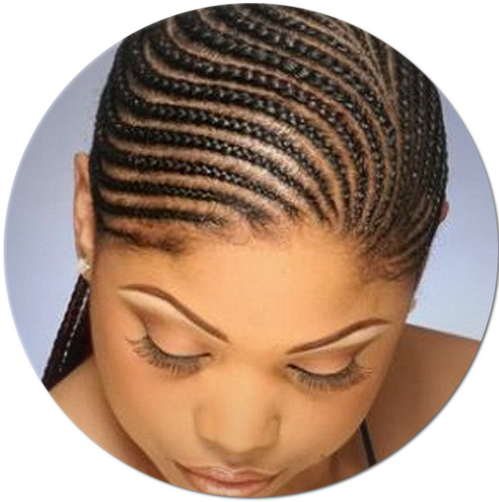 Sahens Motherland African Hair Braiding in Broadview, IL