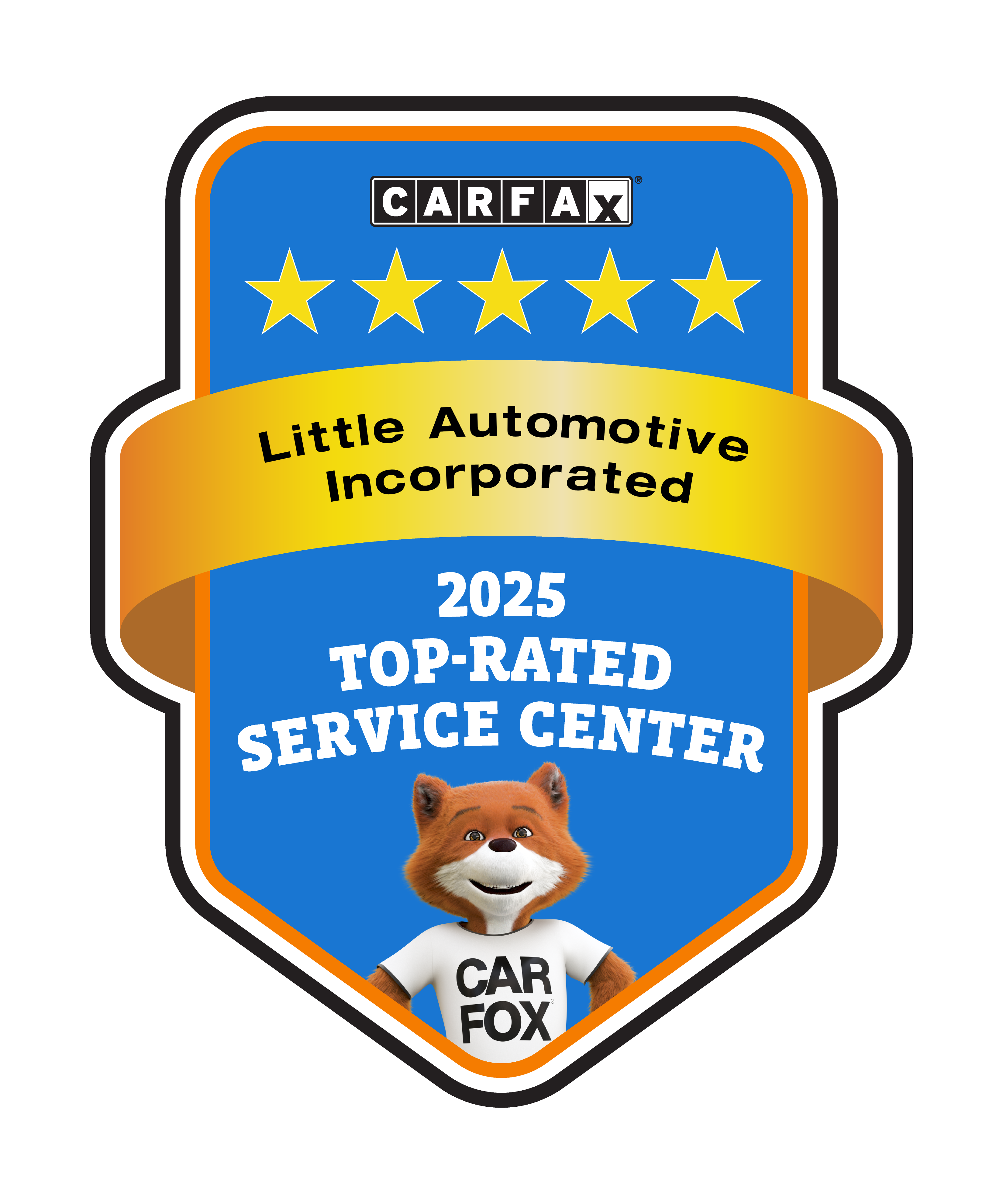 Little Automotive Inc in League City, TX