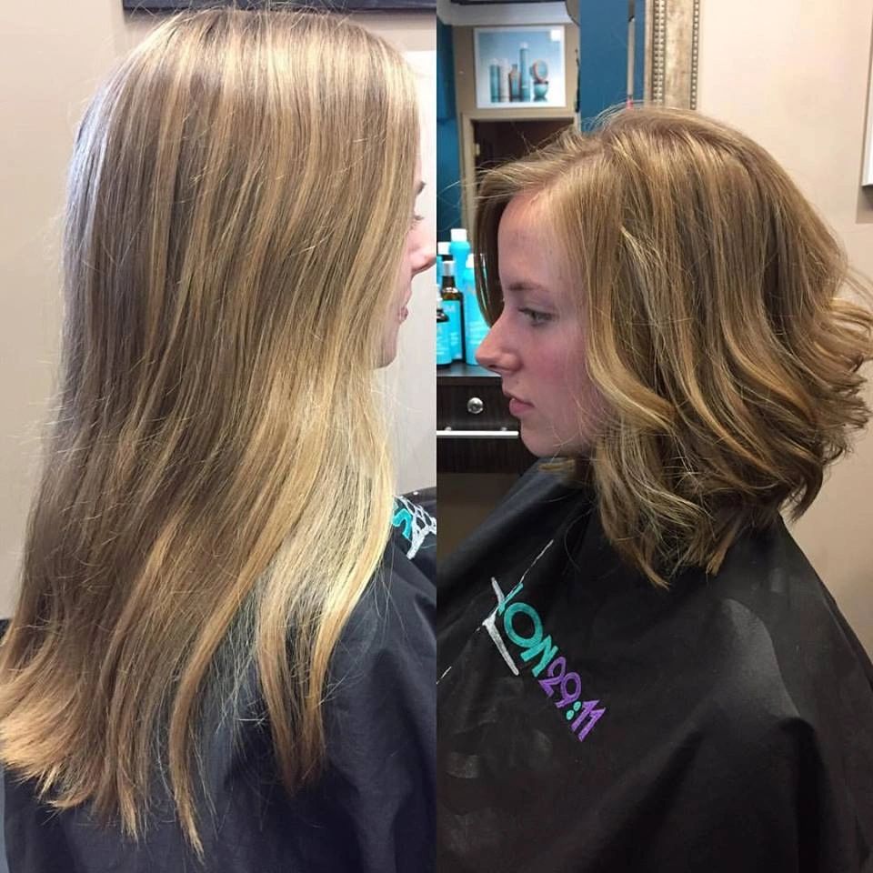 Salon 29:11 & Day Spa in Smithfield, NC