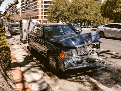 High Octane Body & Paint in Oakland, CA