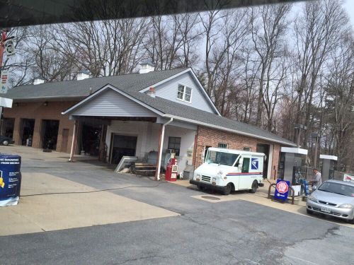 Green Valley Garage in Monrovia, MD (2)