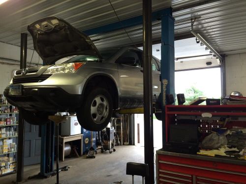 Green Valley Garage in Monrovia, MD (3)