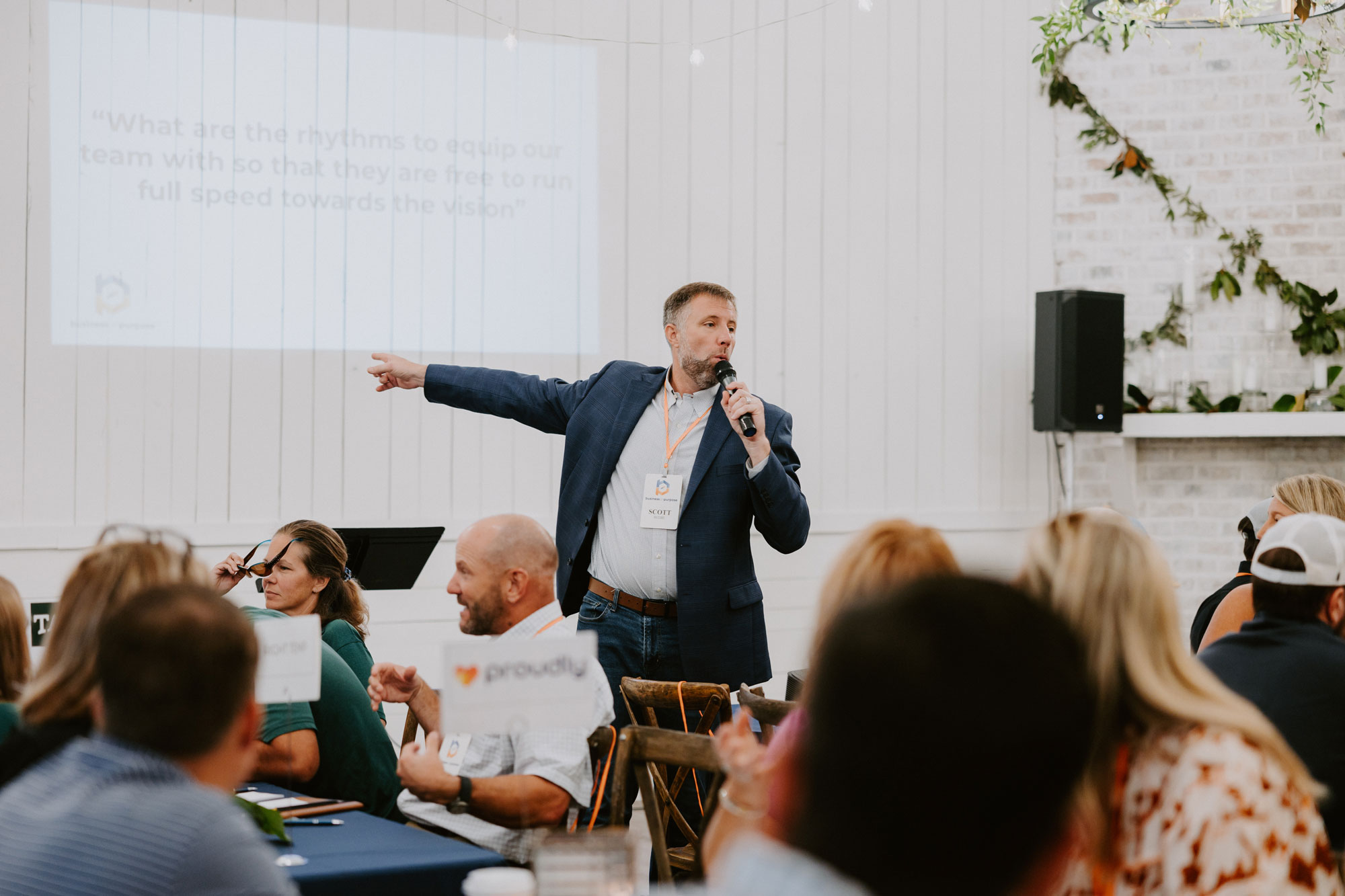 Business On Purpose in Bluffton, SC (3)