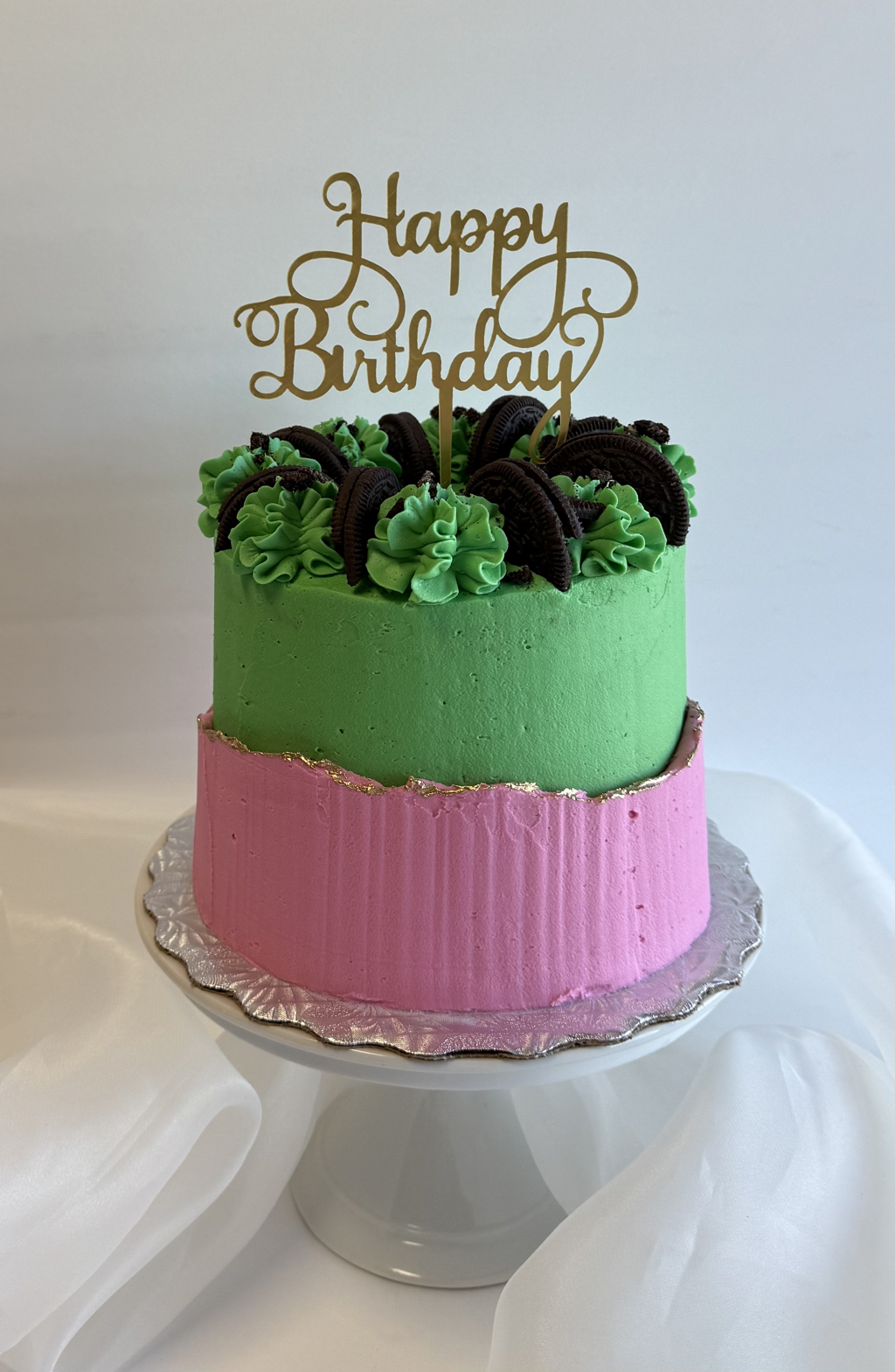 Cakes by Nita, LLC in Conetoe, NC
