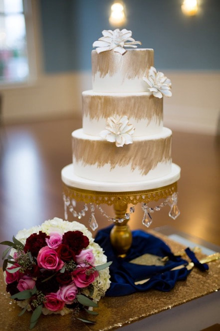 Cakes by Nita, LLC in Conetoe, NC (4)