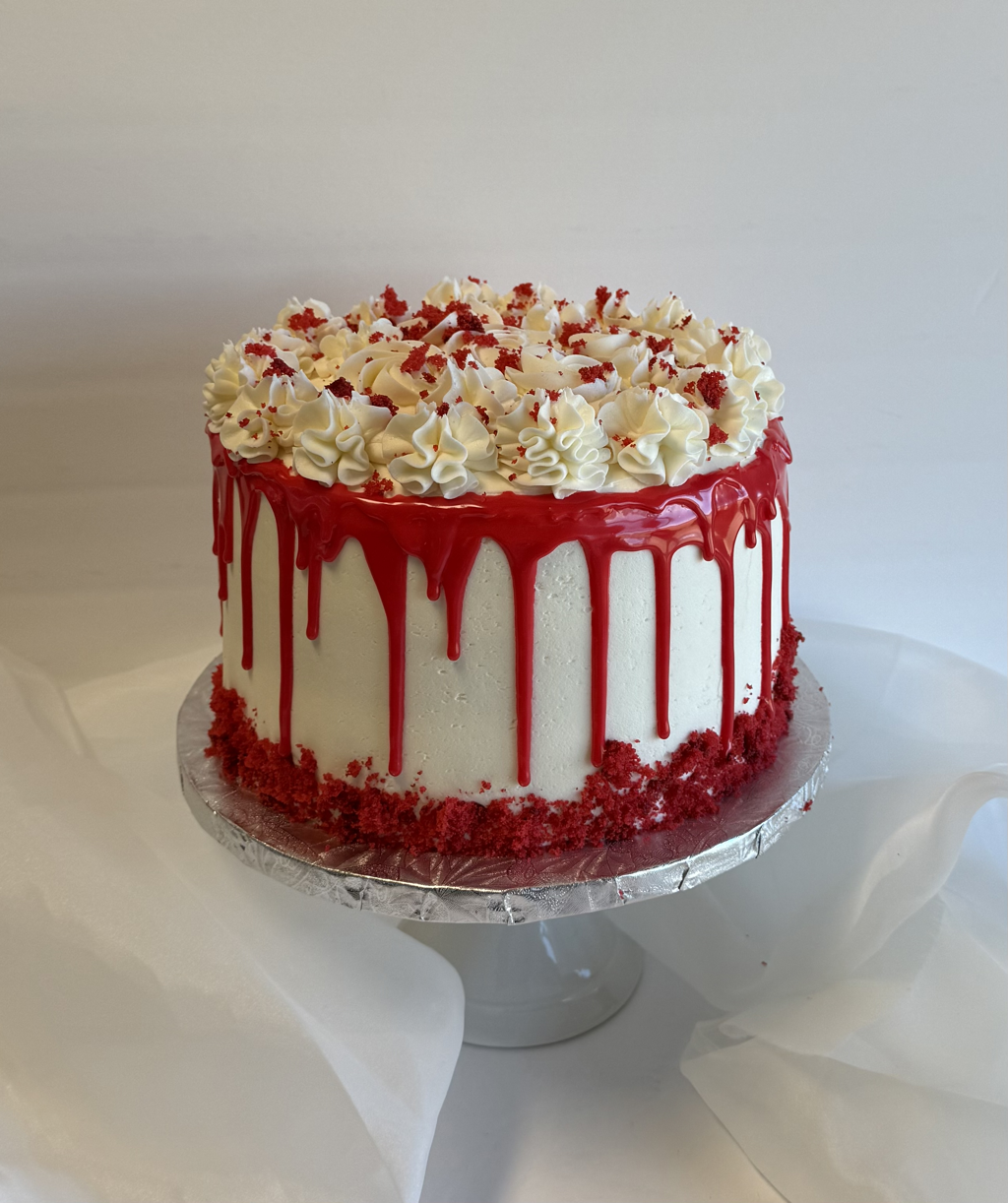 Cakes by Nita, LLC in Conetoe, NC (6)