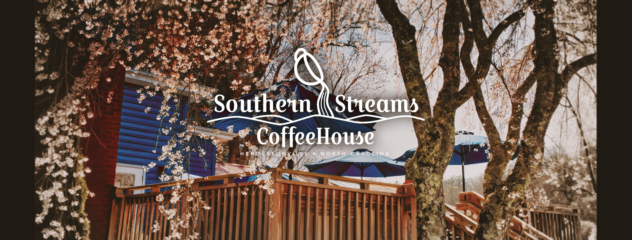Southern Streams CoffeeHouse in Hendersonville, NC (3)