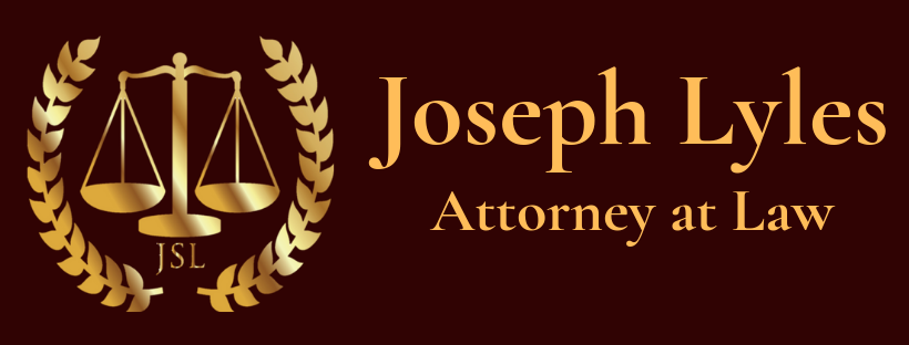 The Lyles Law Firm, LLC / Attorney Joseph Lyles in Travelers Rest, SC