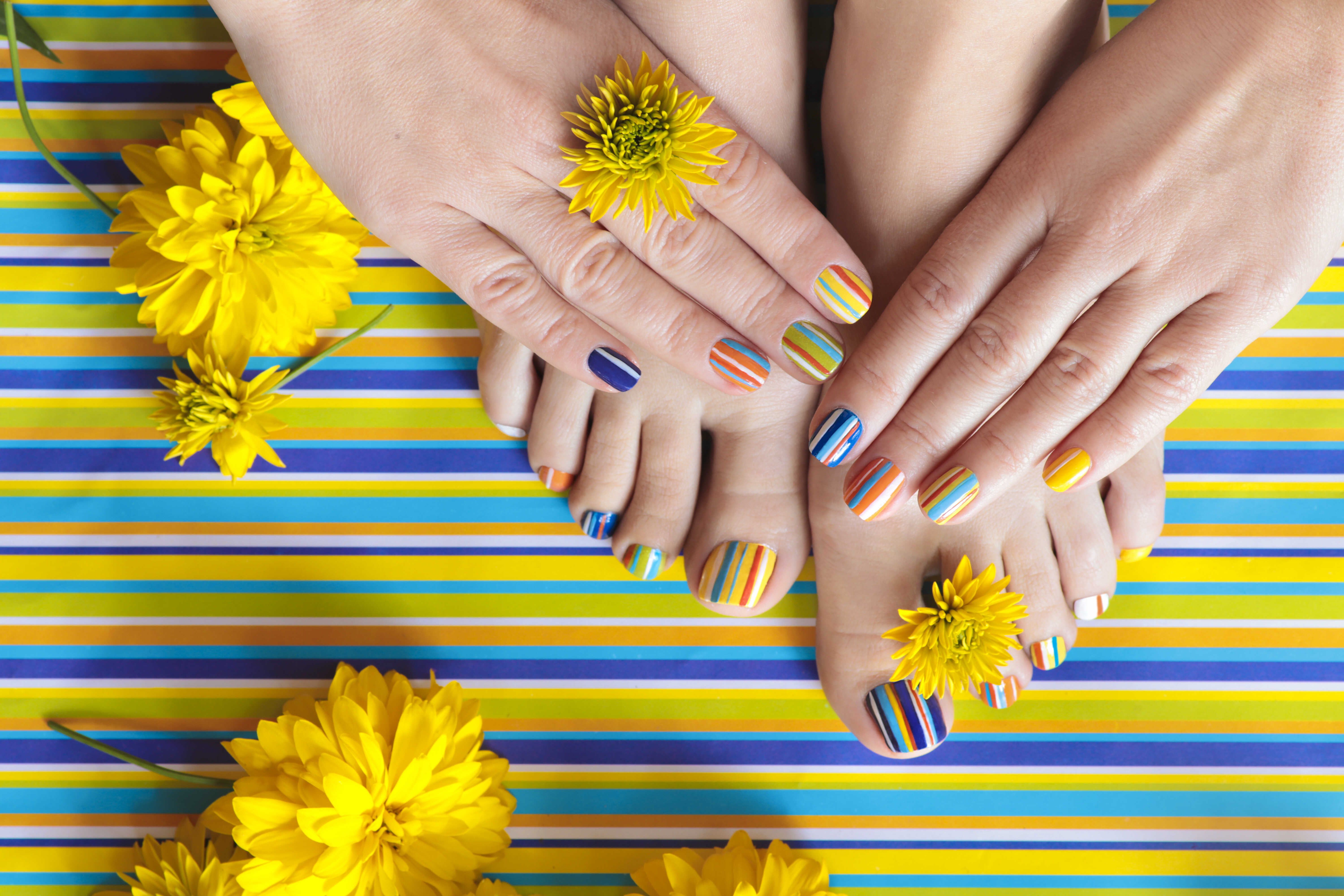 Bliss Nails and Spa in Northville, MI