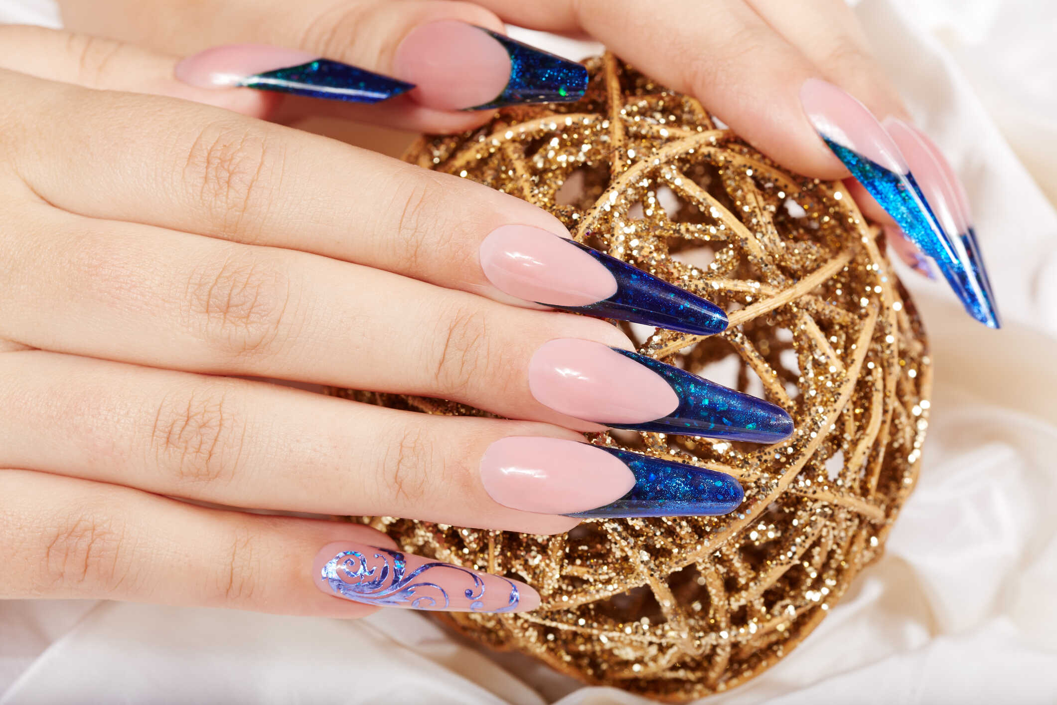 Bliss Nails and Spa in Northville, MI (6)