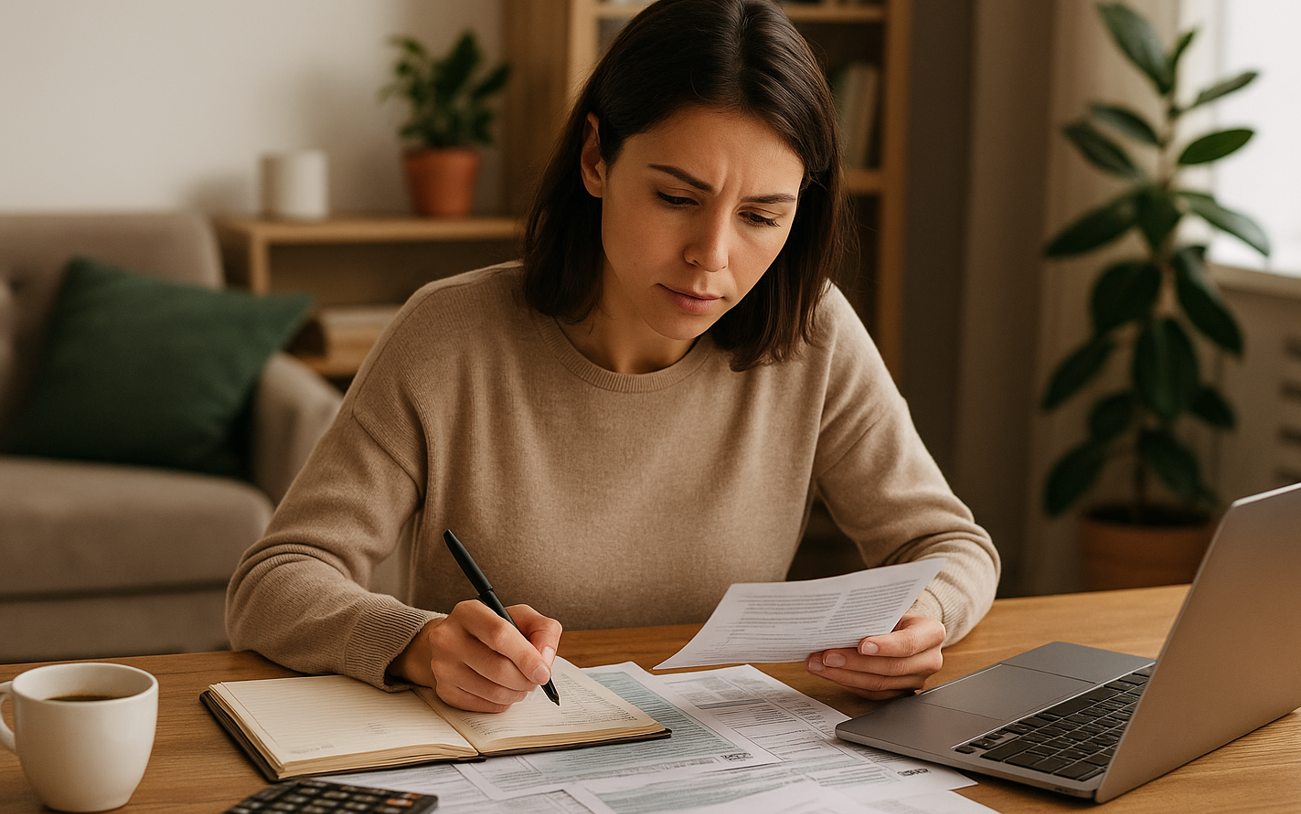 JP Tax Service and Accounting in Cleveland, OH (3)