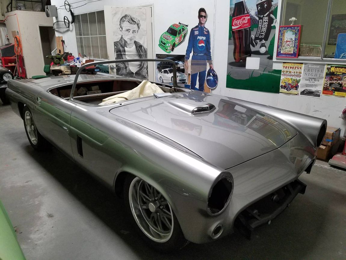 Aldapes Garage Inc in Salinas, CA (2)