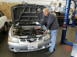 Aldapes Garage Inc in Salinas, CA (5)