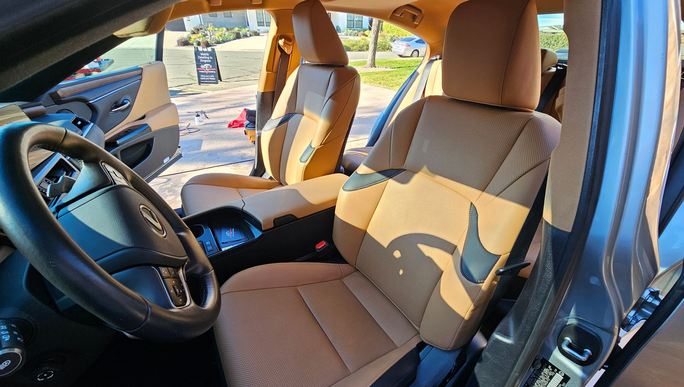 T's Mobile Detailing LLC in Shingle Springs, CA (3)
