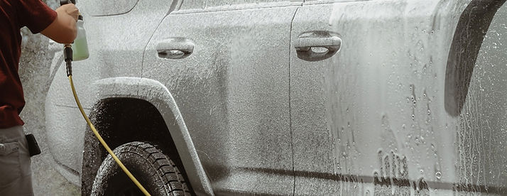 T's Mobile Detailing LLC in Shingle Springs, CA (4)