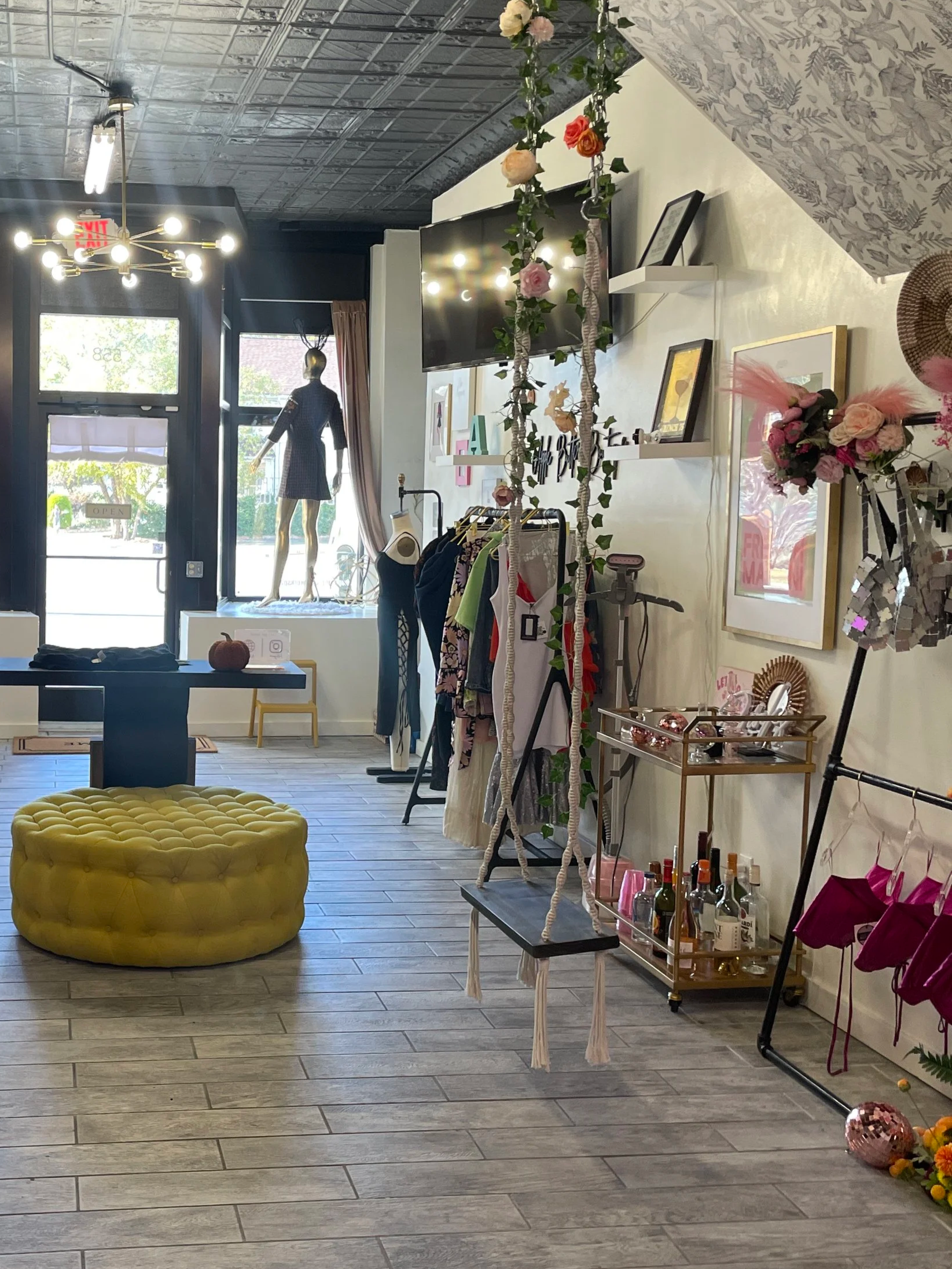 Apple Butter Boutique in West Orange, NJ
