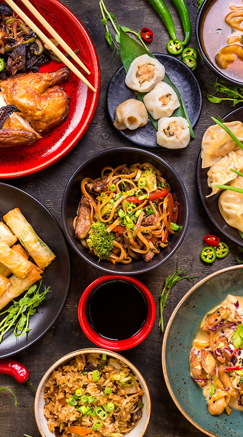 Flavors of Thai in Los Angeles, CA (4)