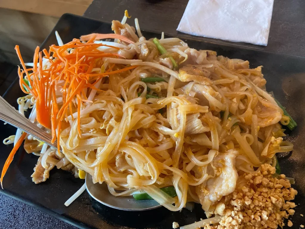 Flavors of Thai in Los Angeles, CA (5)