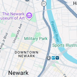 Halsey Street Agency Inc. in Newark, NJ