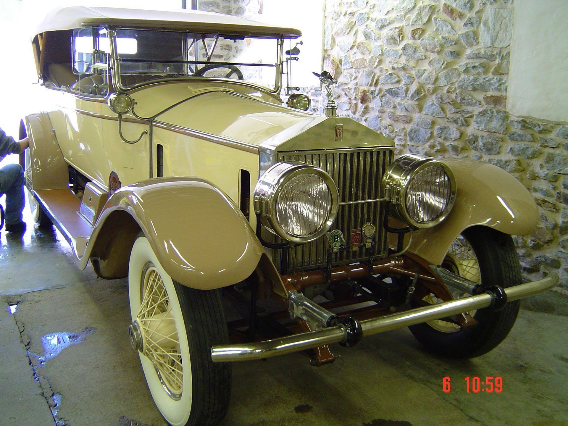 Keaton Auto Detailing, LLC in Parkesburg, PA