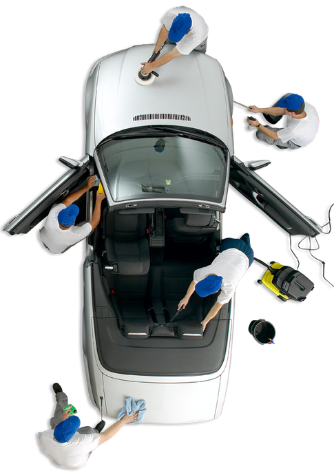 Keaton Auto Detailing, LLC in Parkesburg, PA (2)