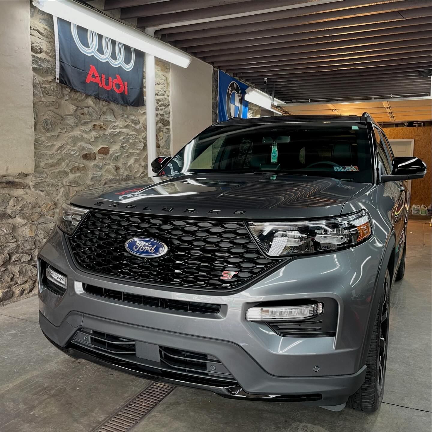 Keaton Auto Detailing, LLC in Parkesburg, PA (3)