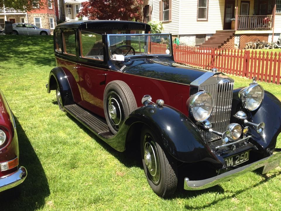 Keaton Auto Detailing, LLC in Parkesburg, PA (4)