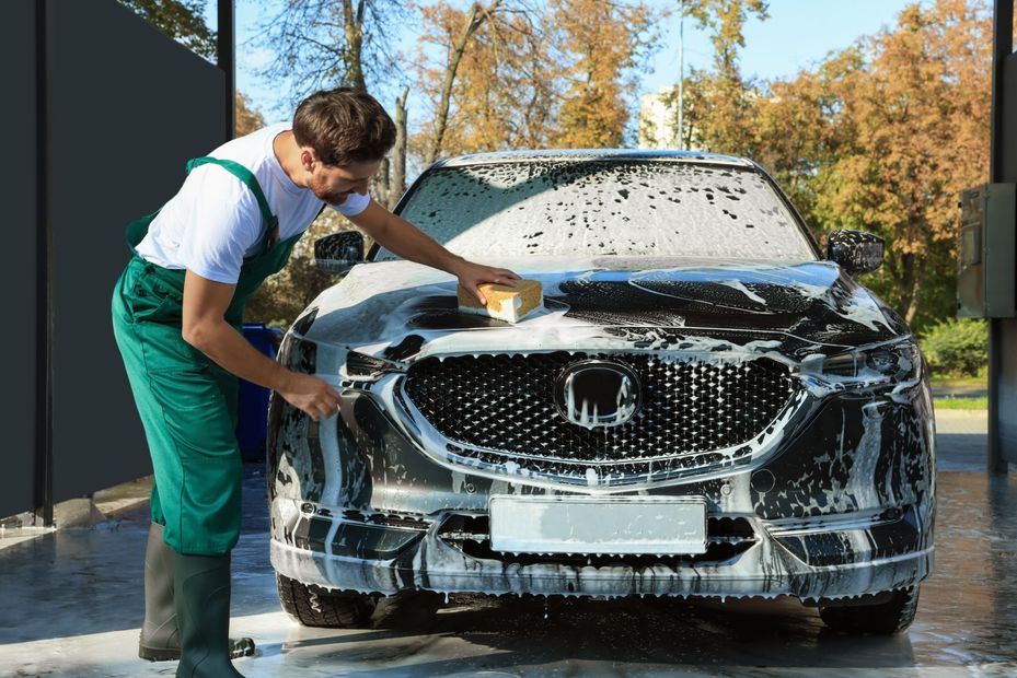 Keaton Auto Detailing, LLC in Parkesburg, PA (6)