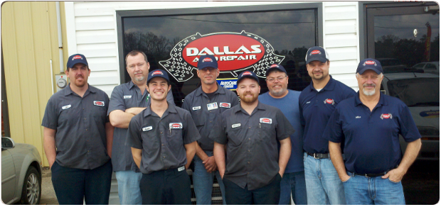Dallas Automotive Repair in Dallas, GA (2)