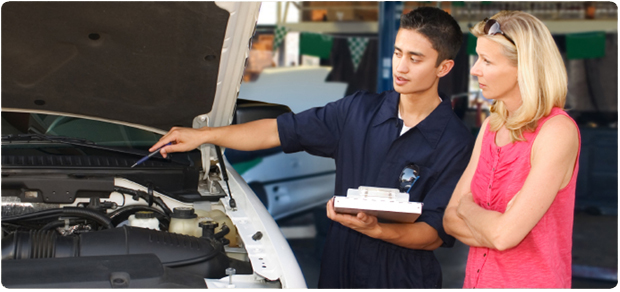 Dallas Automotive Repair in Dallas, GA (3)