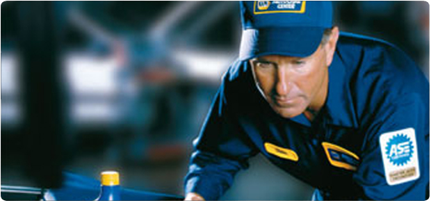Dallas Automotive Repair in Dallas, GA (5)