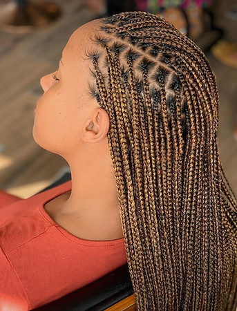 Revelations Two African Hair Braiding in Milwaukee, WI (2)
