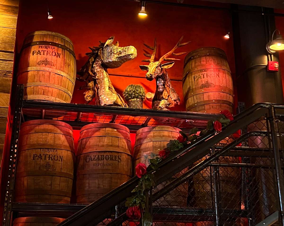 F&D Cantina in Lake Mary, FL (2)