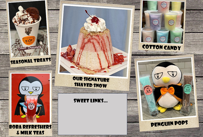 Vampire Penguin NJ Food Truck in Newport, PA (2)