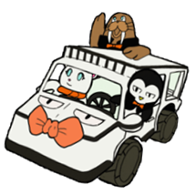 Vampire Penguin NJ Food Truck in Newport, PA (4)