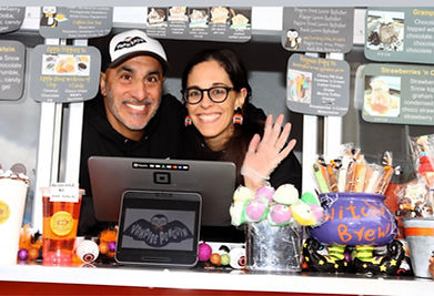 Vampire Penguin NJ Food Truck in Newport, PA (6)