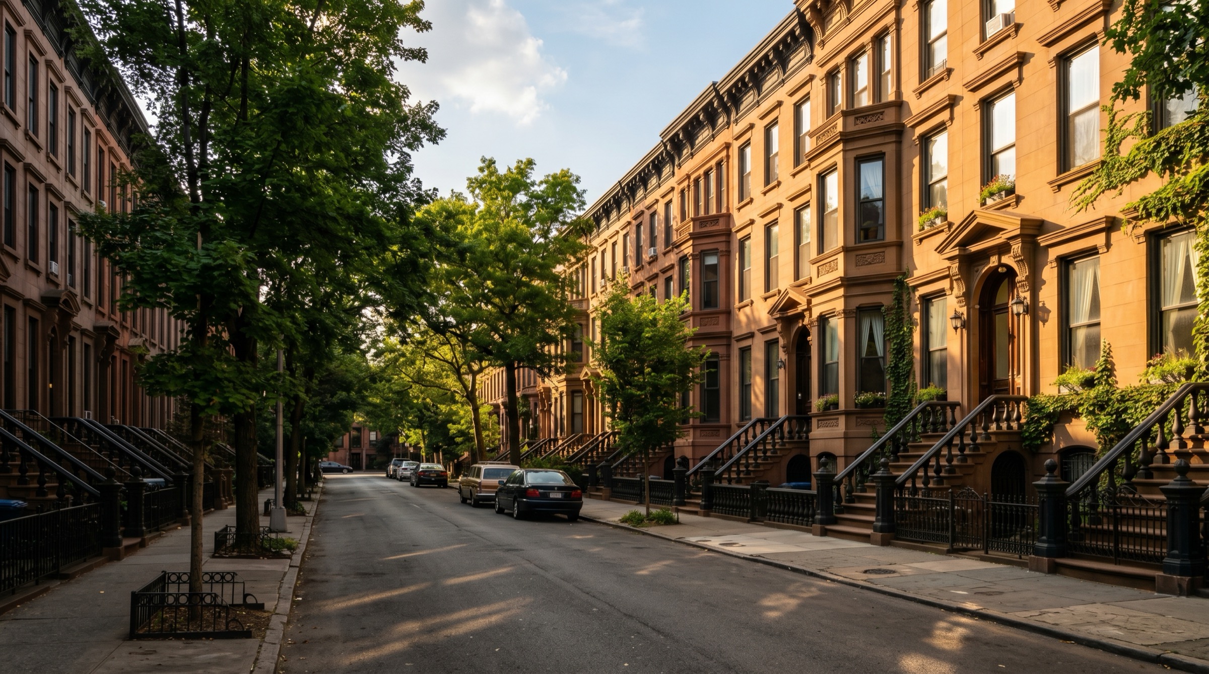 RBM Brokerage LLC in Brooklyn, NY