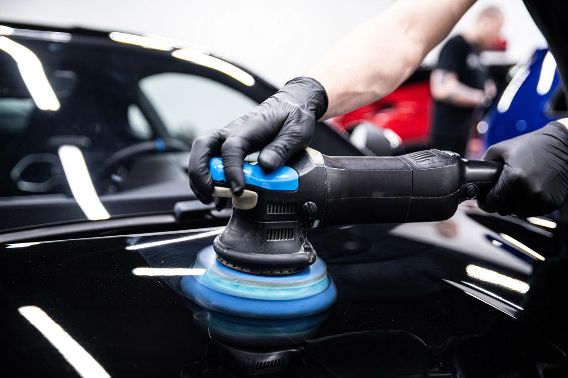 BGT Professional Detailing: Detail Studio in Upland, CA