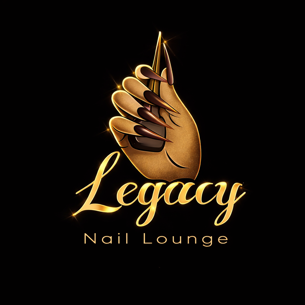 Legacy Nail Lounge in West Palm Beach, FL (2)