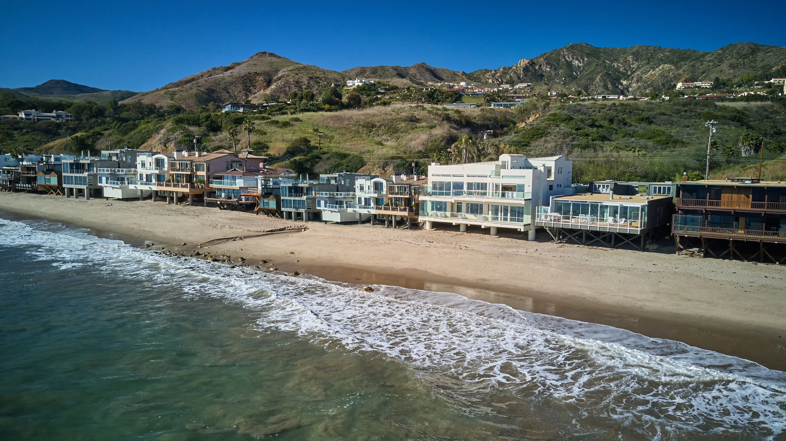 The Gail & Josh Team - Malibu Luxury Real Estate in Malibu, CA (6)