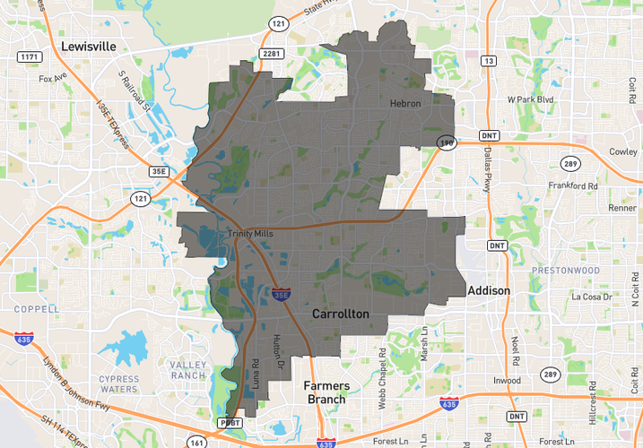 SBRE Group in Richardson, TX
