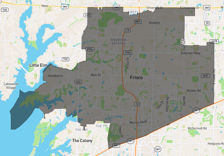 SBRE Group in Richardson, TX (2)