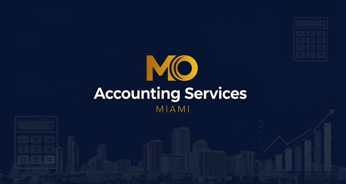 MO Accounting & Tax Preparation Services in Miami, FL